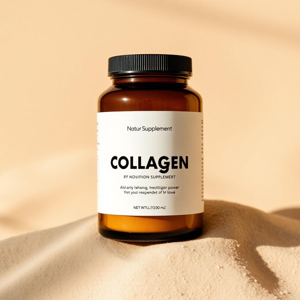 Hydrolyzed Collagen