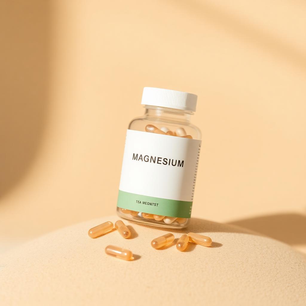 Magnesium Bisglycinate