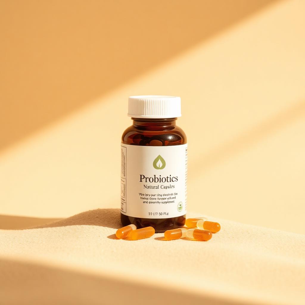 Probiotics 30B
